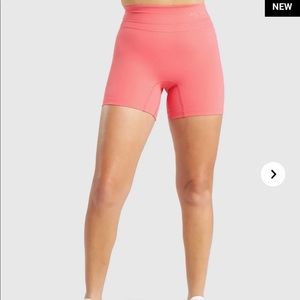 Gymshark Whitney Simmons Shorts